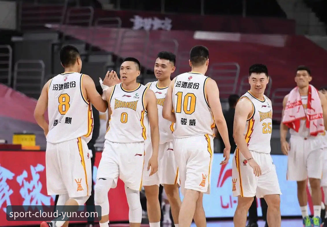 云体育官方下载攻略 CBA季后赛首轮战况深度评测:山西2-0横扫青岛,潘江复出重塑团队攻势